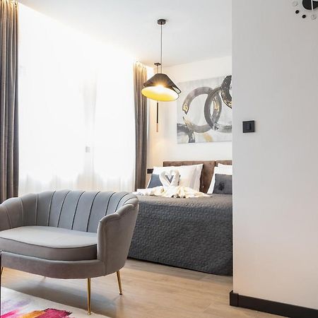 Apartmani Mozart-Centar Verőce Kültér fotó