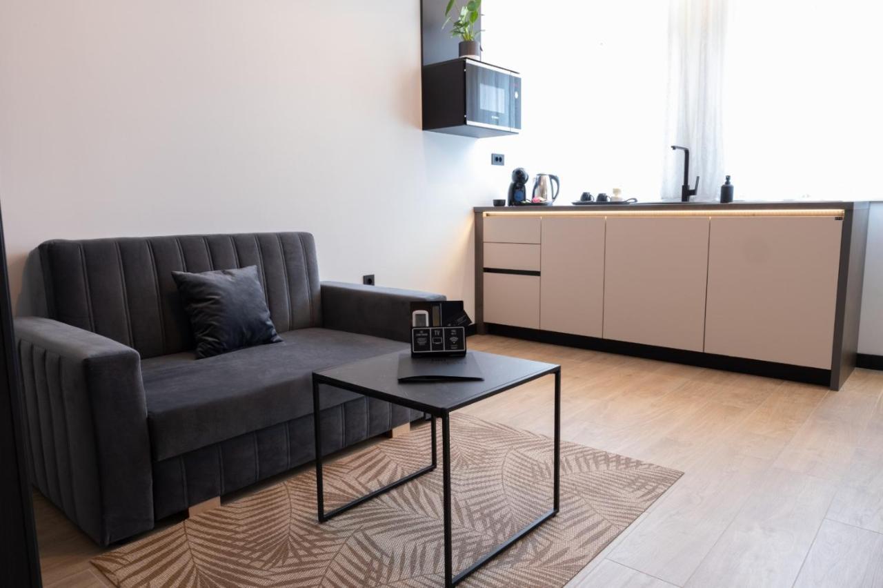 Apartmani Mozart-Centar Verőce Kültér fotó