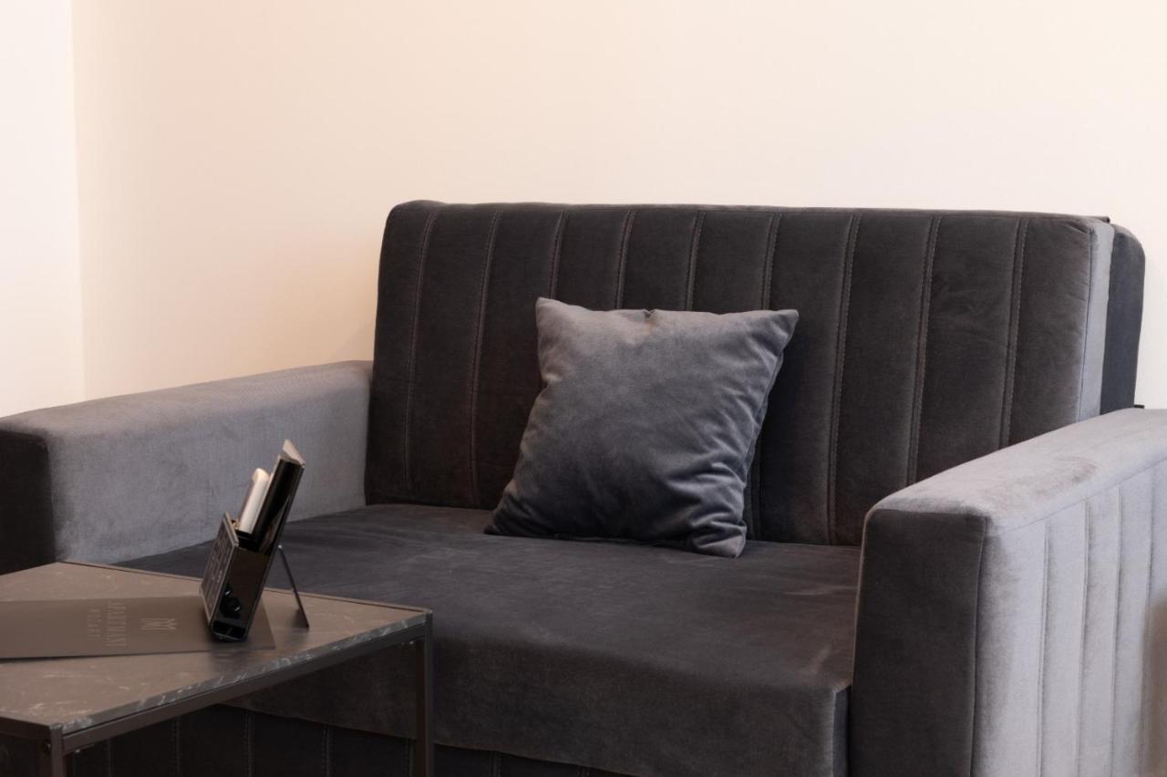 Apartmani Mozart-Centar Verőce Kültér fotó