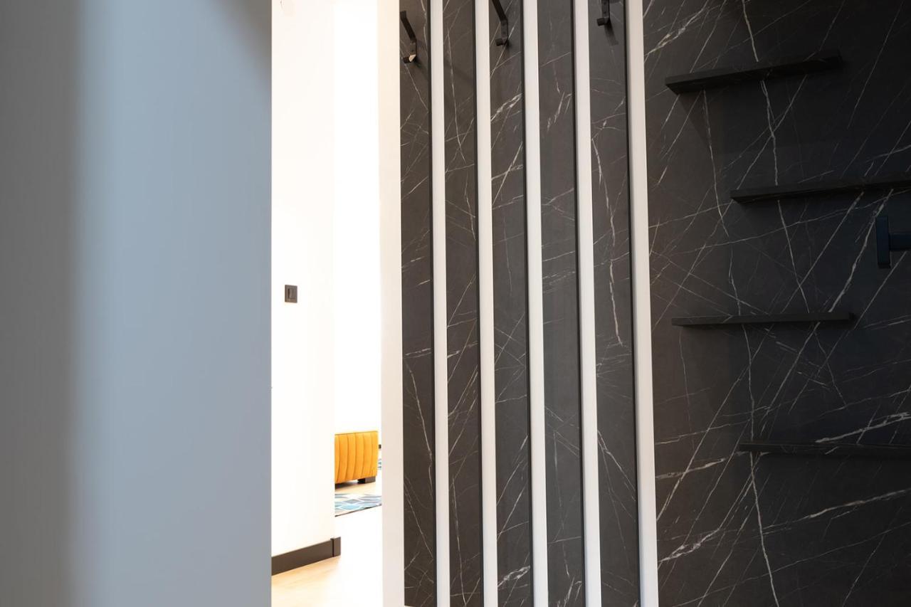 Apartmani Mozart-Centar Verőce Kültér fotó