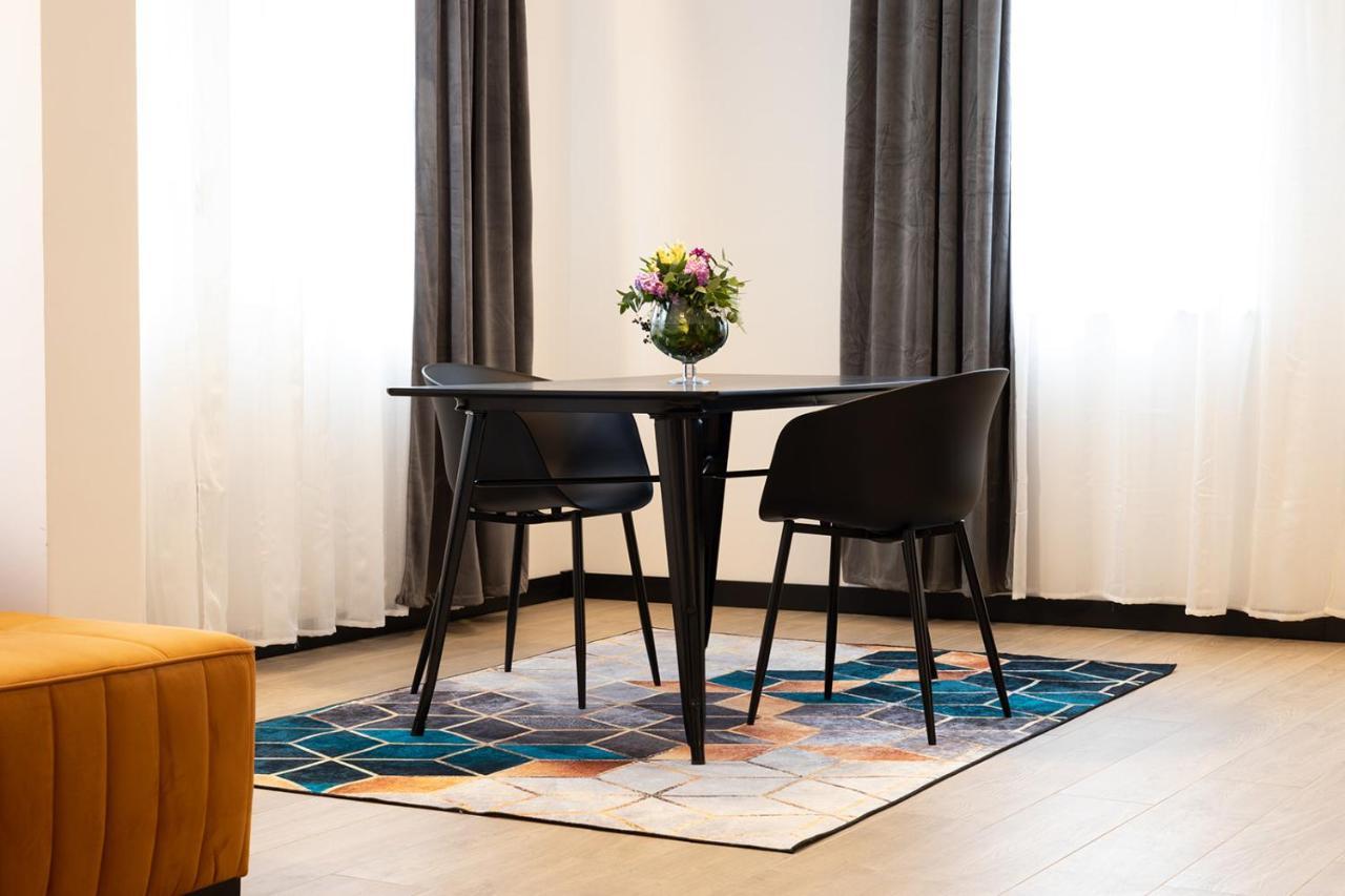 Apartmani Mozart-Centar Verőce Kültér fotó