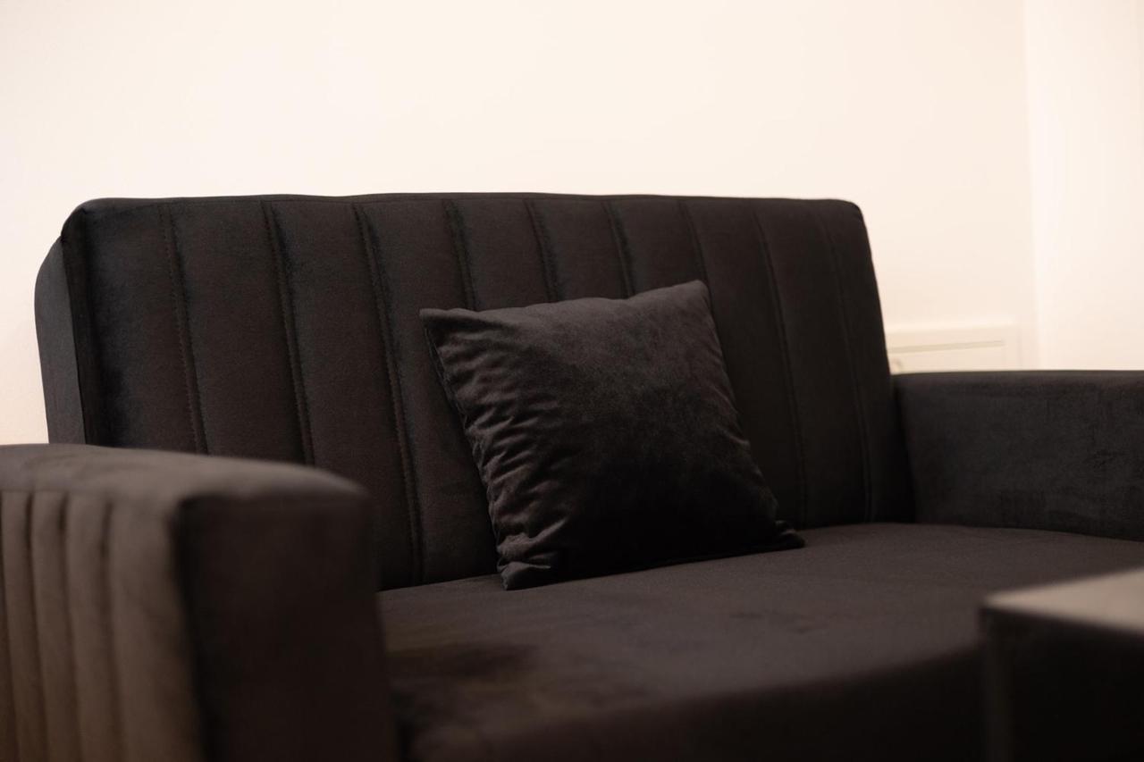 Apartmani Mozart-Centar Verőce Kültér fotó
