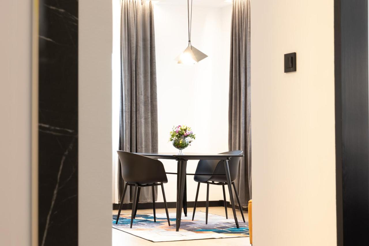 Apartmani Mozart-Centar Verőce Kültér fotó