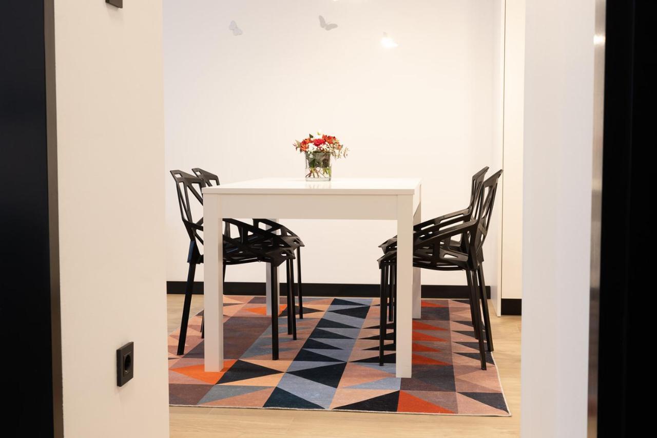 Apartmani Mozart-Centar Verőce Kültér fotó