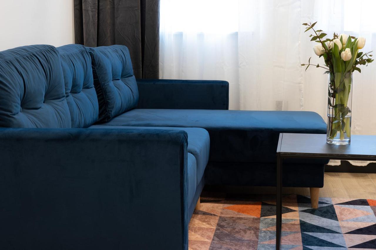 Apartmani Mozart-Centar Verőce Kültér fotó