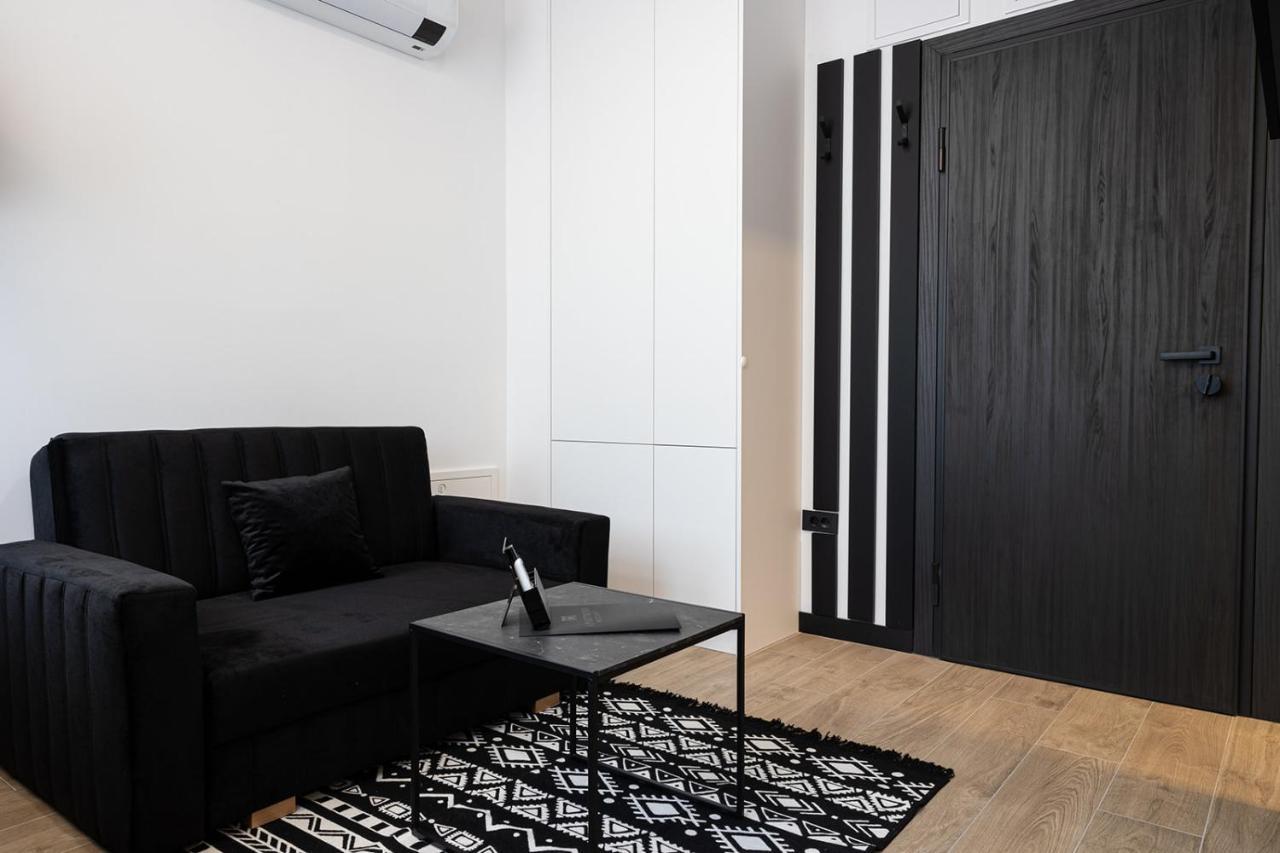 Apartmani Mozart-Centar Verőce Kültér fotó