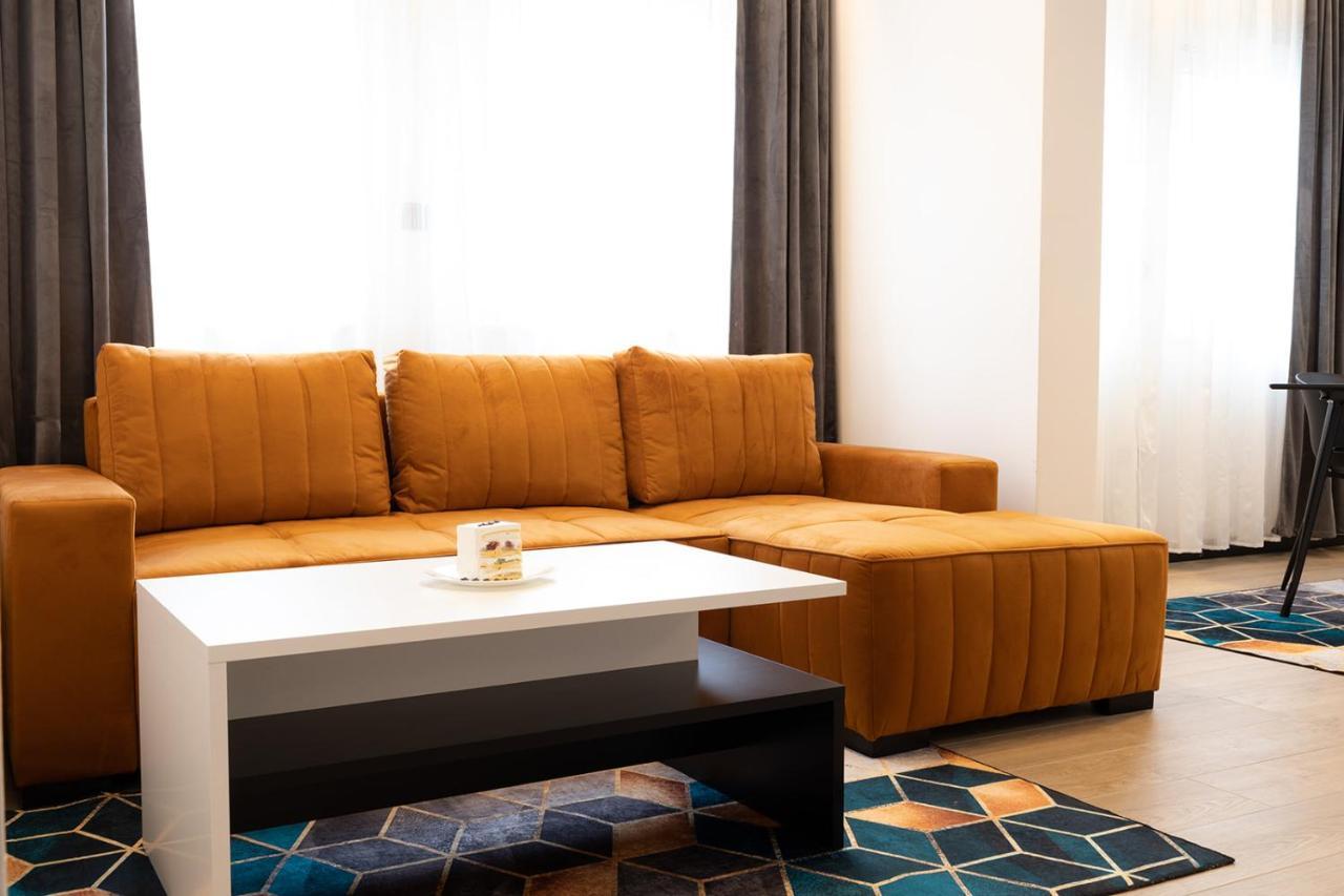 Apartmani Mozart-Centar Verőce Kültér fotó